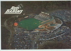 red barons opening day colts buses photo 1989.jpg